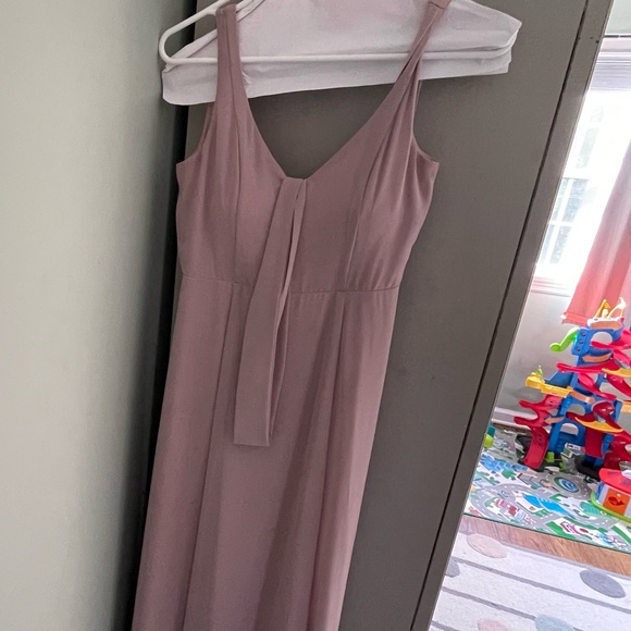 Jenn Maxi Dress - Show Me Your Mumu - Picture 6 of 6